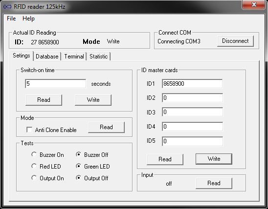 Odoo obrázok a textový blok