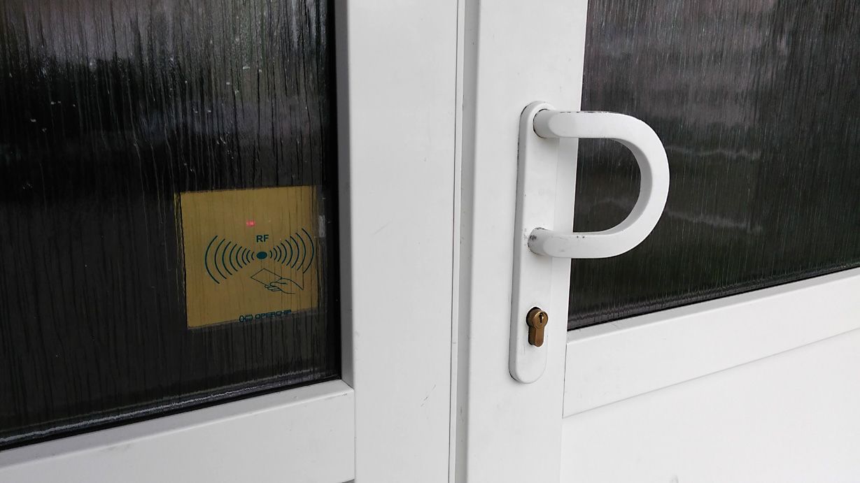 Odoo obrázok a textový blok